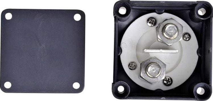 Produktbild: IWH 019052 Batterietrennschalter 12 V, 24 V, 36 V, 48V