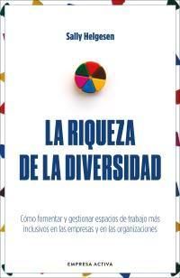 Produktbild: Riqueza de la Diversidad, La