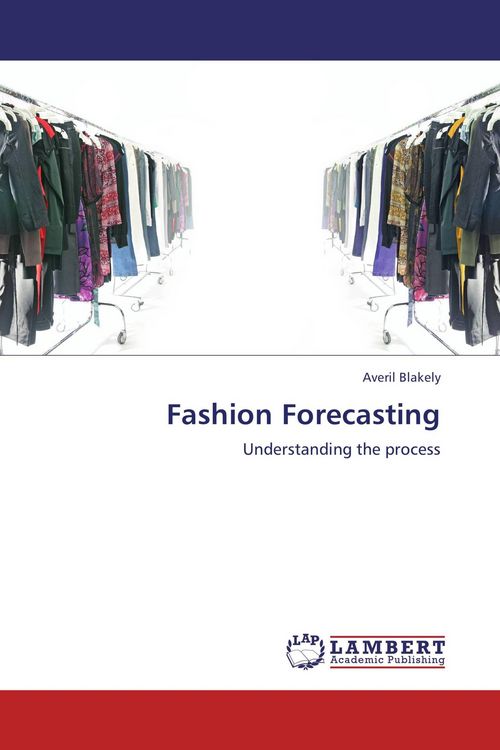 Produktbild: Fashion Forecasting