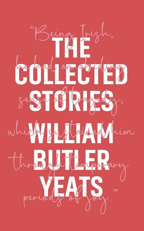 Produktbild: The Collected Stories