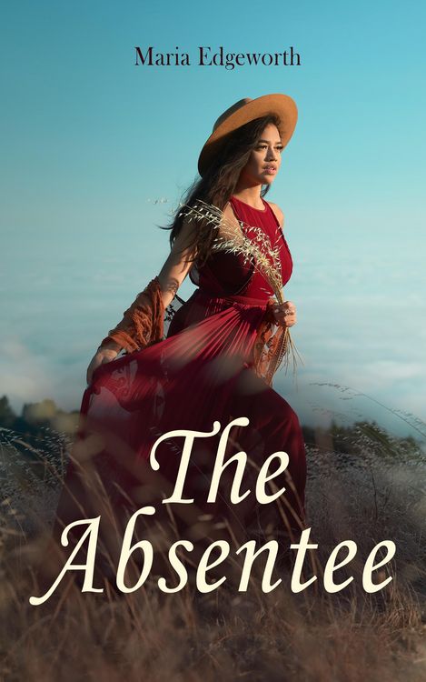Produktbild: The Absentee