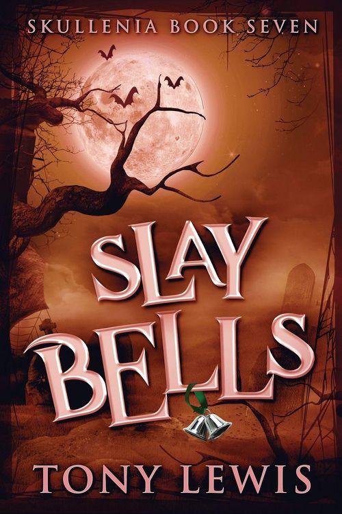 Produktbild: Slay Bells