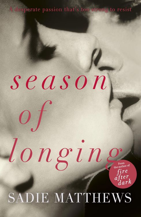 Produktbild: Season of Longing