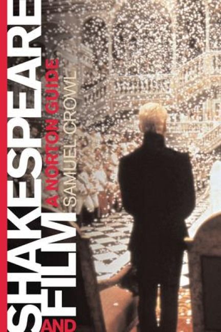 Produktbild: Shakespeare and Film