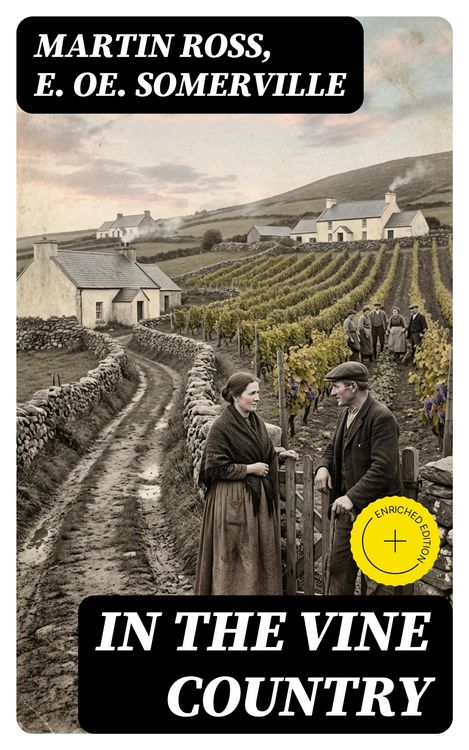 Produktbild: In the vine country