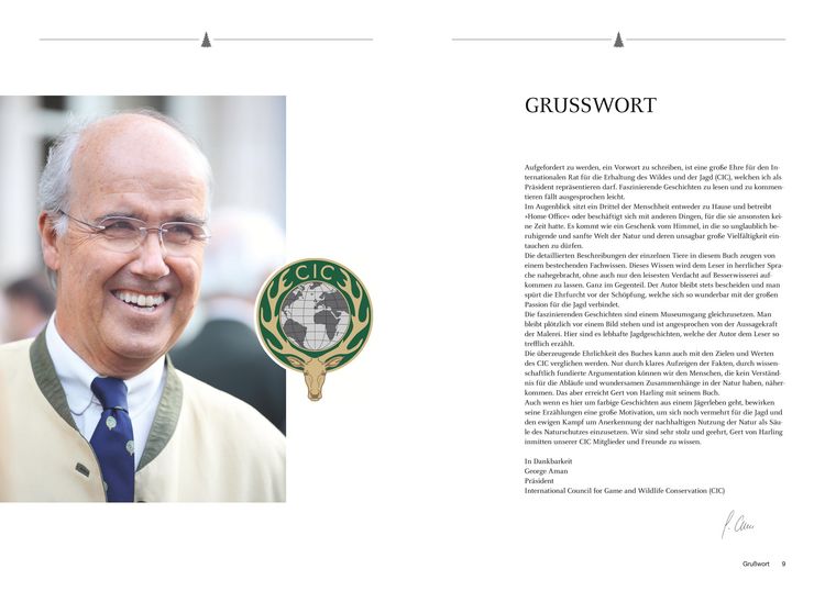 Produktbild: Besondere Jagdmomente