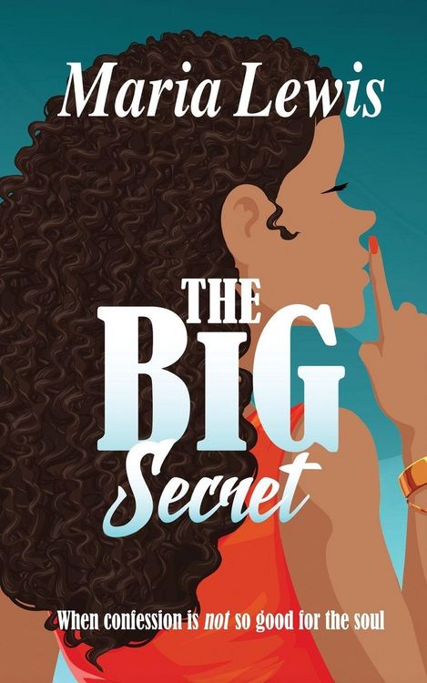 Produktbild: The Big Secret