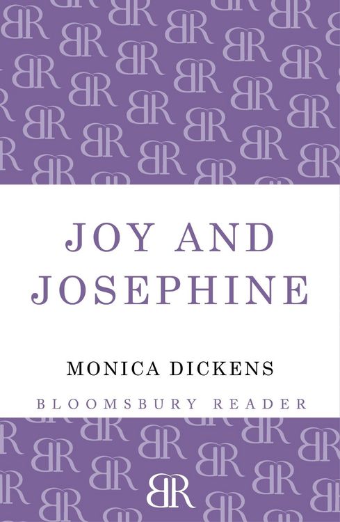 Produktbild: Joy and Josephine