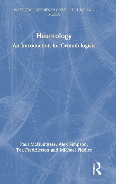 Produktbild: Hauntology