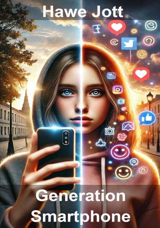 Produktbild: Generation Smartphone