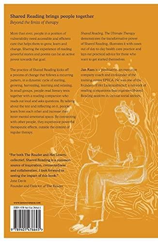 Produktbild: Shared Reading