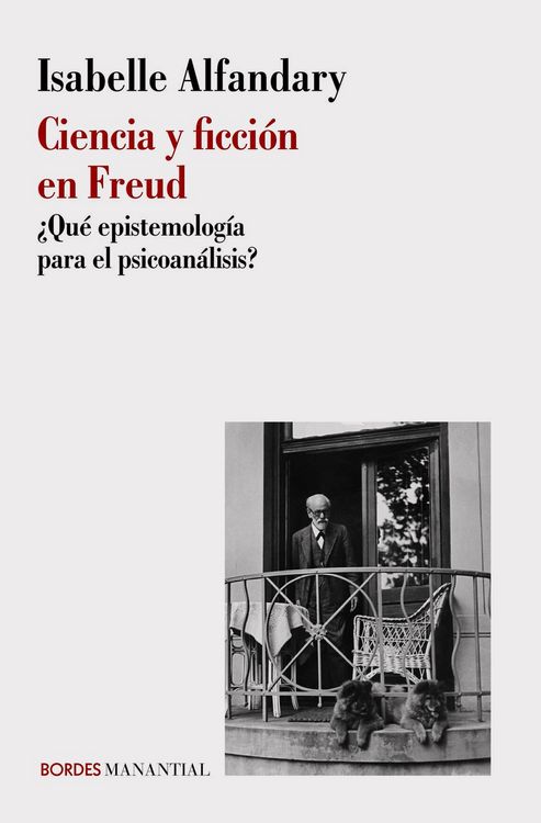 Produktbild: Ciencia y ficci&oacute;n en Freud