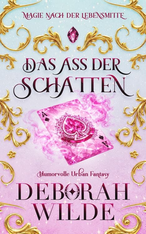 Produktbild: Das Ass der Schatten