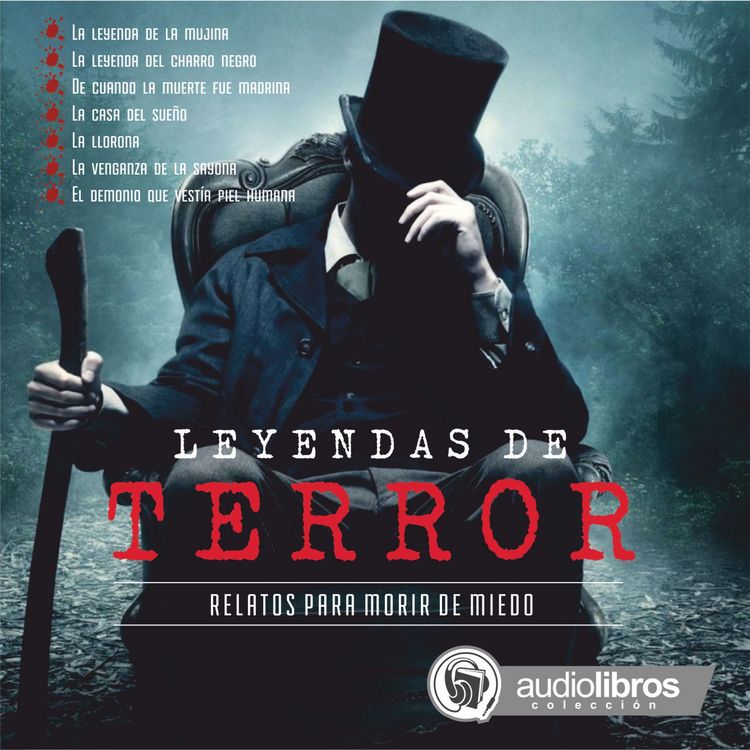 Produktbild: Leyendas de Terror