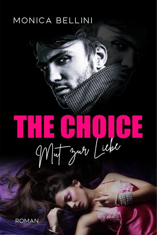 Produktbild: The Choice: Mut zur Liebe