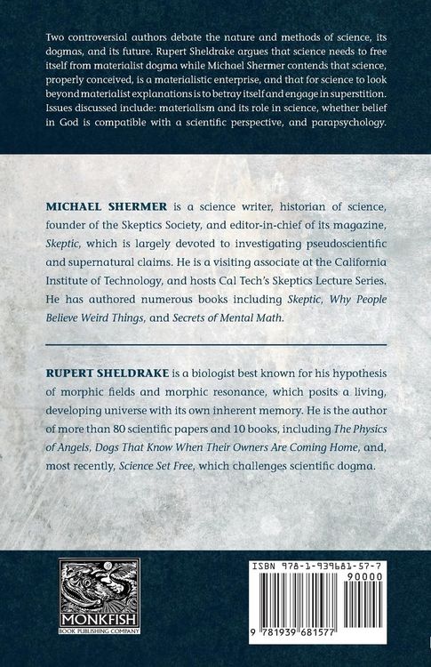 Produktbild: Arguing Science