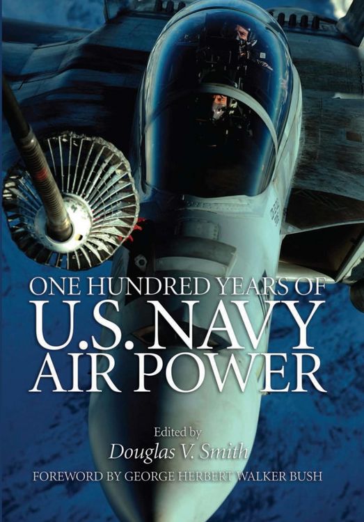 Produktbild: One Hundred Years of U.S. Navy Air Power