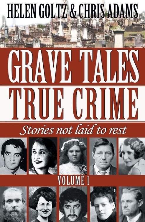 Produktbild: Grave Tales