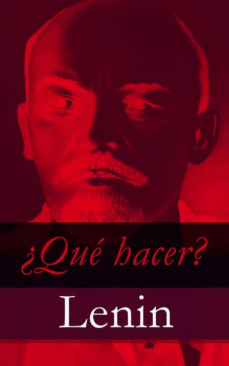 Produktbild: &iquest;Qu&eacute; hacer?