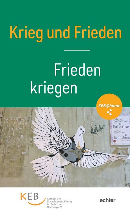 Produktbild: Krieg und Frieden