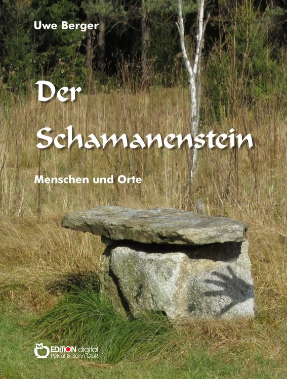 Produktbild: Der Schamanenstein