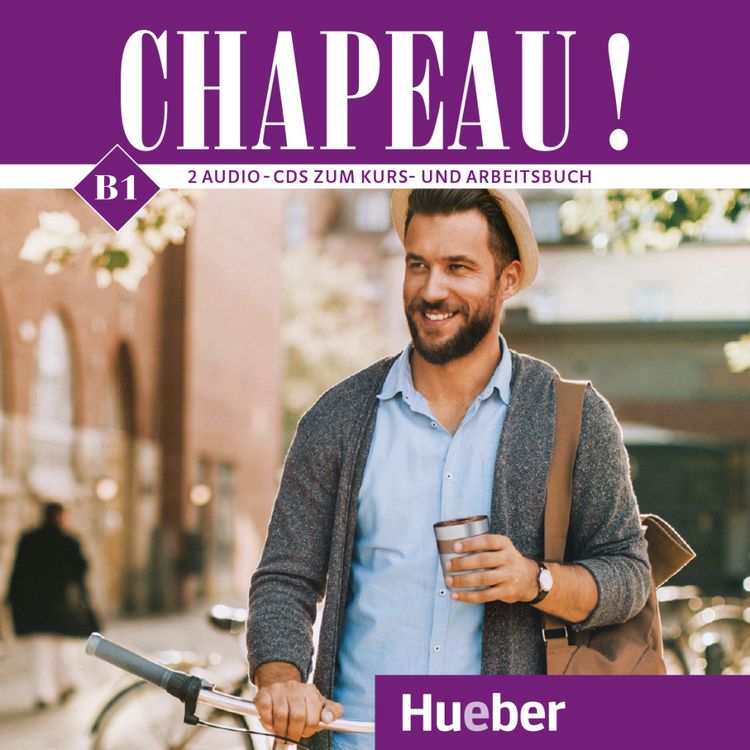 Produktbild: Chapeau ! B1