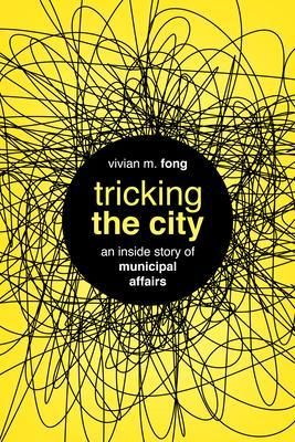 Produktbild: Tricking the City