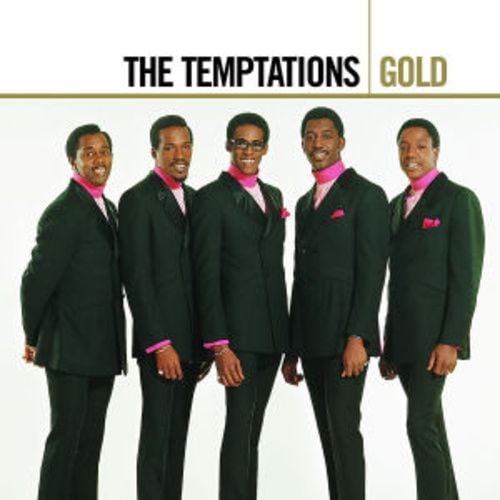 Produktbild: Temptations, T: Gold