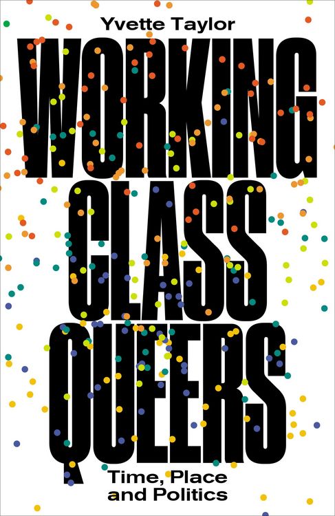 Produktbild: Working-Class Queers