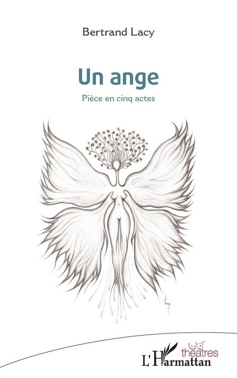 Produktbild: Un ange