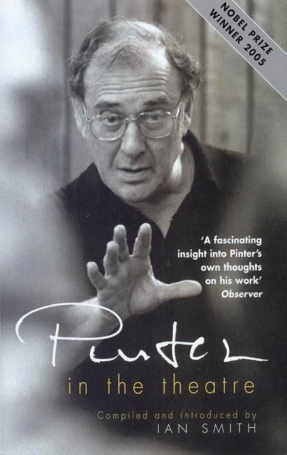 Produktbild: Pinter in the Theatre