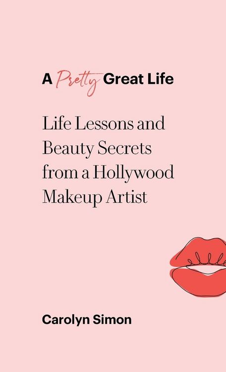 Produktbild: A Pretty Great Life