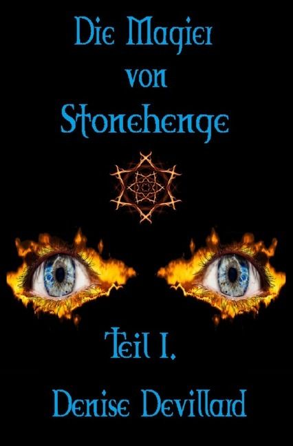 Produktbild: Die Magier von Stonehenge