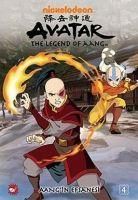 Produktbild: Avatar Aangin Efsanesi 4