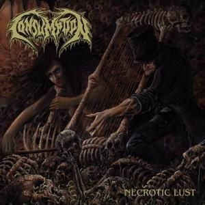 Produktbild: Necrotic Lust