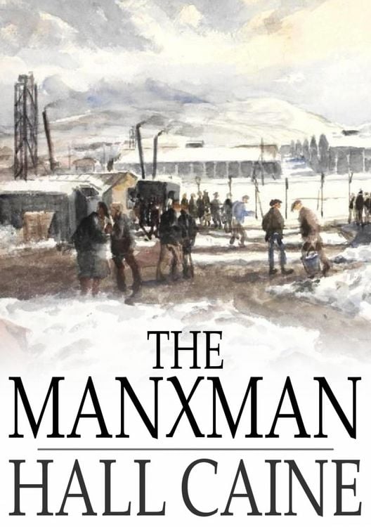 Produktbild: Manxman
