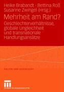 Produktbild: Mehrheit am Rand?