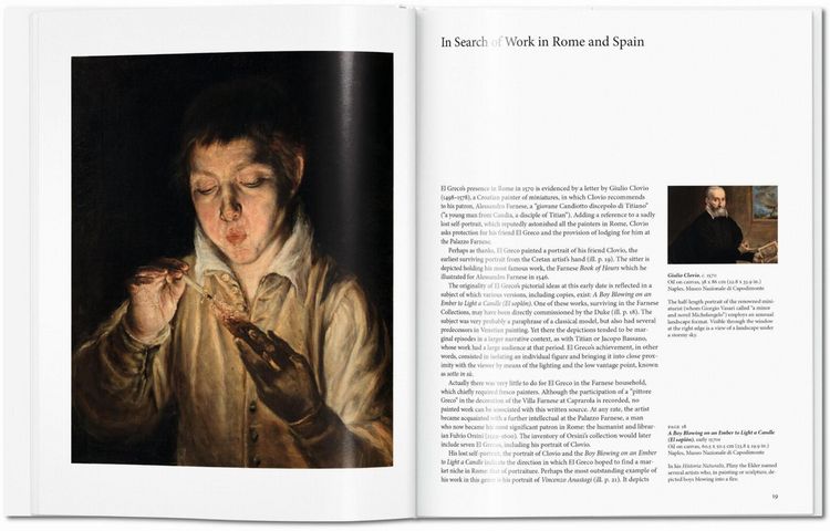 Produktbild: El Greco