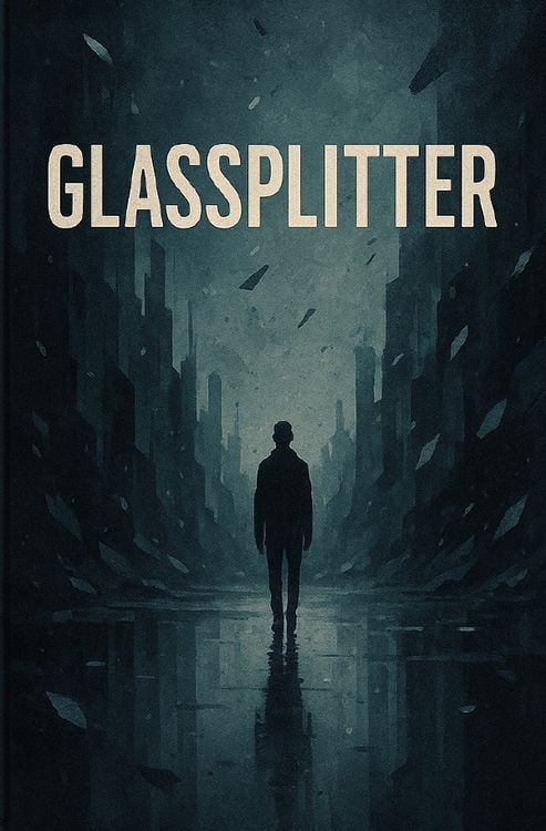 Produktbild: Glassplitter