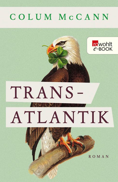 Produktbild: Transatlantik