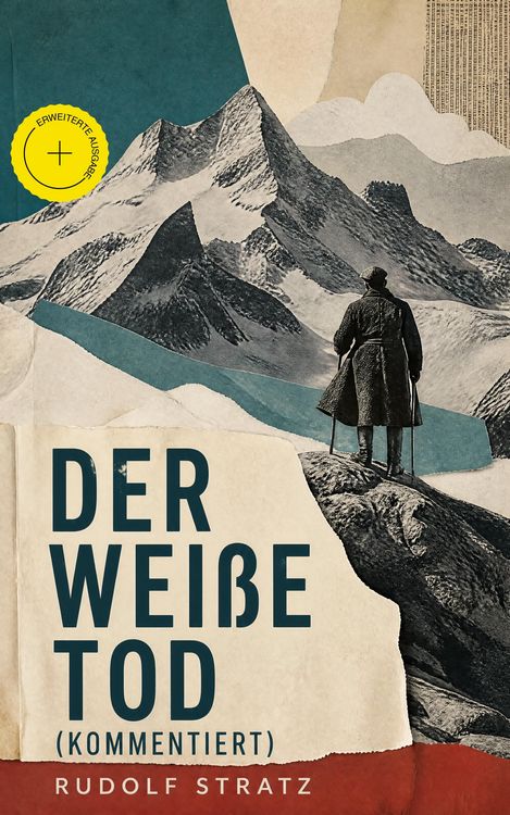 Produktbild: Der wei&szlig;e Tod (Kommentiert)