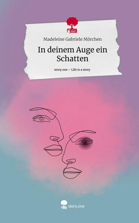 Produktbild: In deinem Auge ein Schatten. Life is a Story - story.one