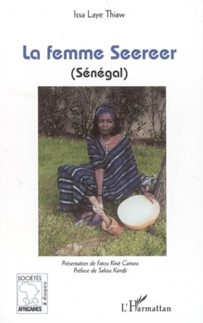Produktbild: La femme seereer