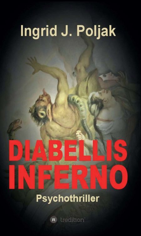 Produktbild: Diabellis Inferno