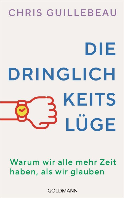 Produktbild: Die Dringlichkeitsl&uuml;ge