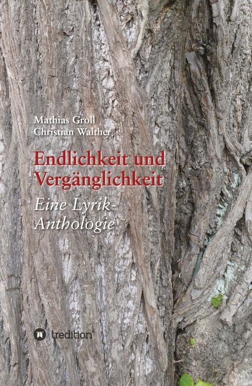 Produktbild: Endlichkeit und Verg&auml;nglichkeit