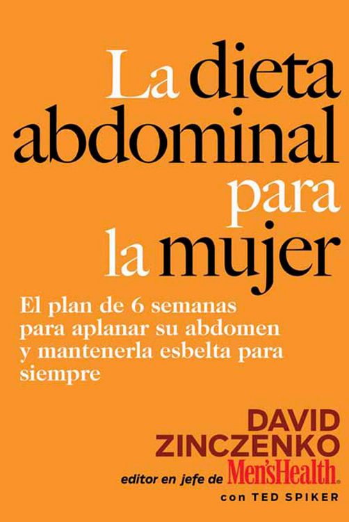 Produktbild: Spa-Dieta Abdominal Para La Mu