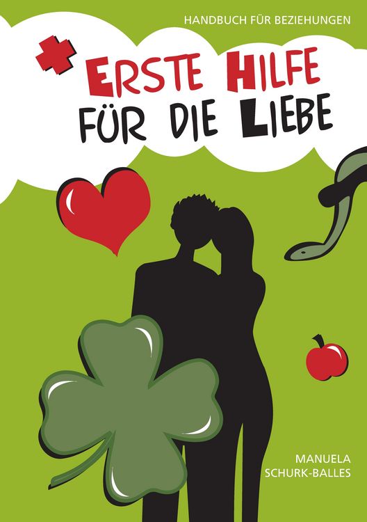 Produktbild: Erste Hilfe f&uuml;r die Liebe