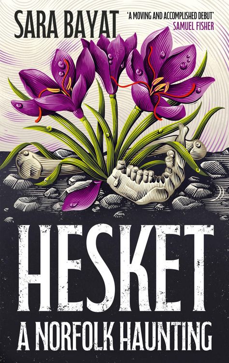 Produktbild: Hesket: A Norfolk Haunting