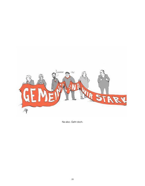 Produktbild: Pammesberger 2024 - Gfraster. Gfrieser. Gfrett.